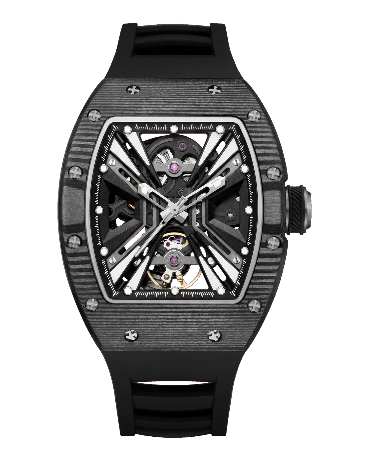 Richeiko Graphite — Atelier de Central