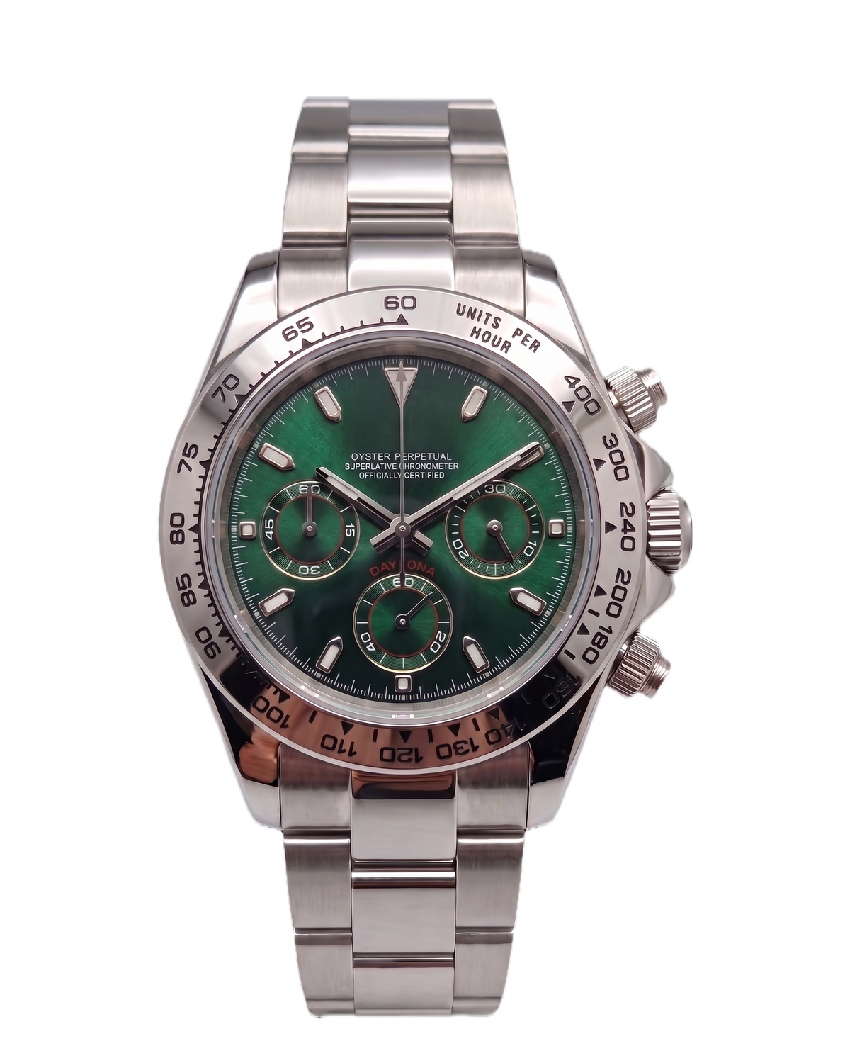 Seitona Forest Green — Chronique d'Amestris