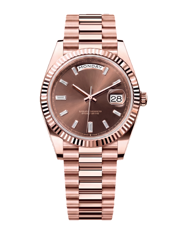 Seikoday