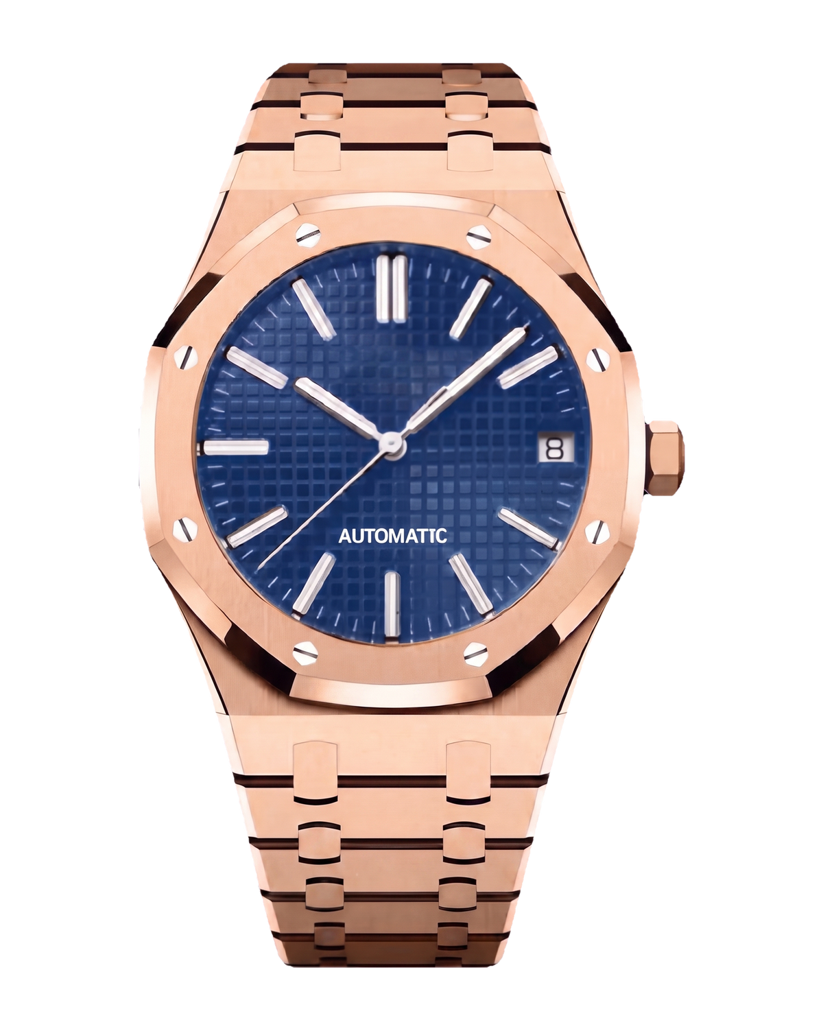 Seikoak Or Rose Bleu — Cercle d'Amestris