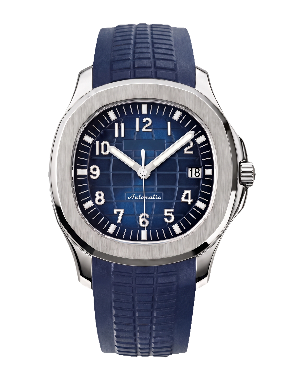 Seikonaut Bleu — Chronique d'Amestris