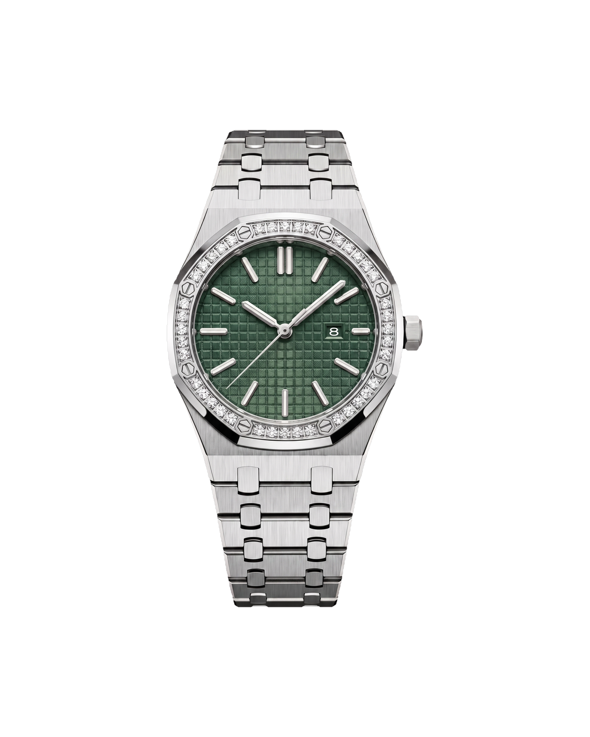 Seikoak Sertie Verte — Alchimiste d'Amestris