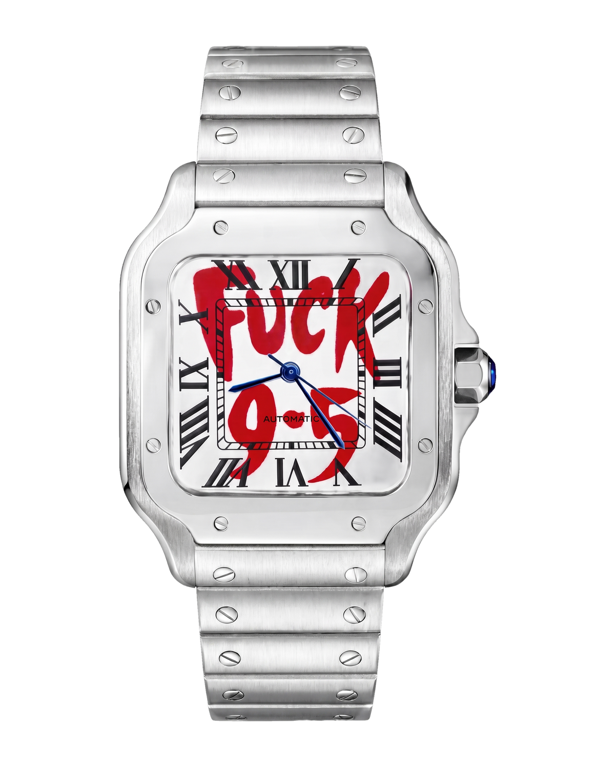 Santeiko F*ck 95 — Artefact d'Amestris