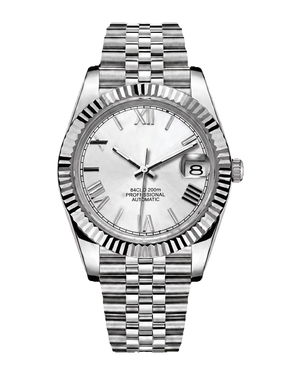 Seikojust Blanc Romain — Alchimie de Xing