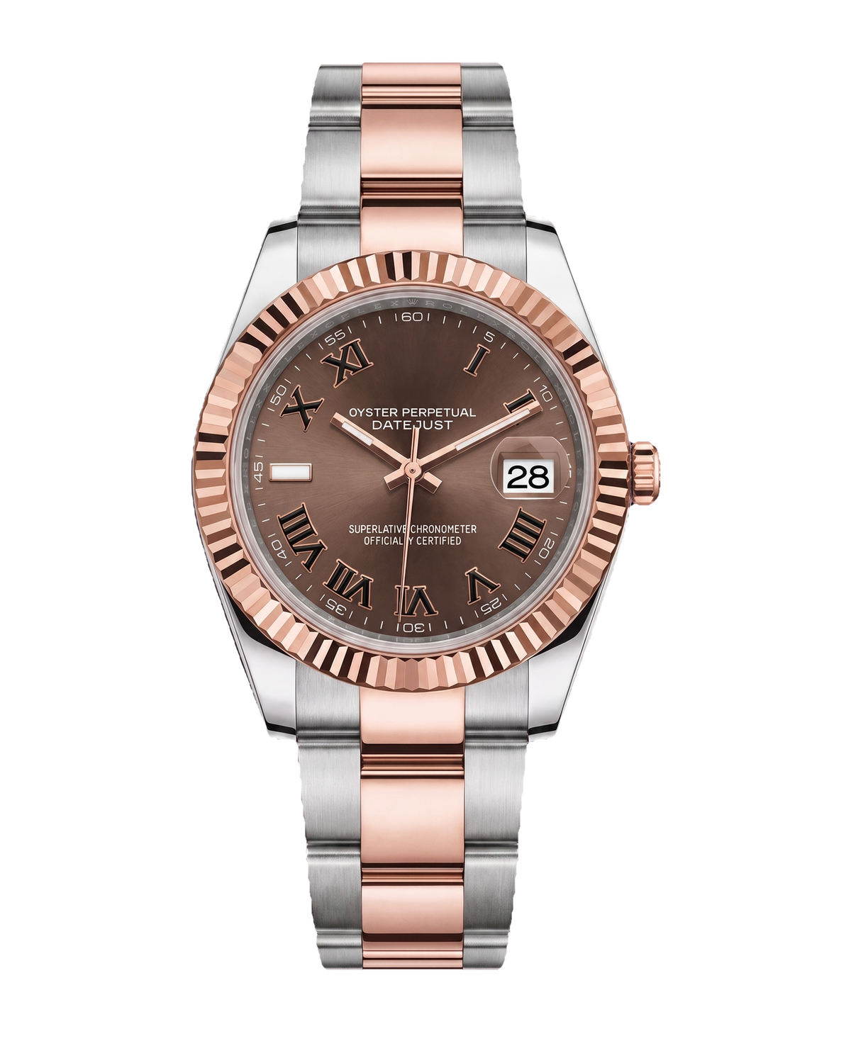 Seikojust Marron Romain — Chronique d'Amestris