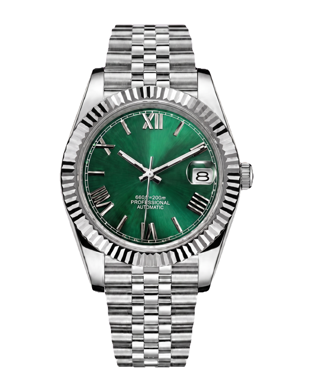 Seikojust Vert Émeraude Romain — Atelier de Central