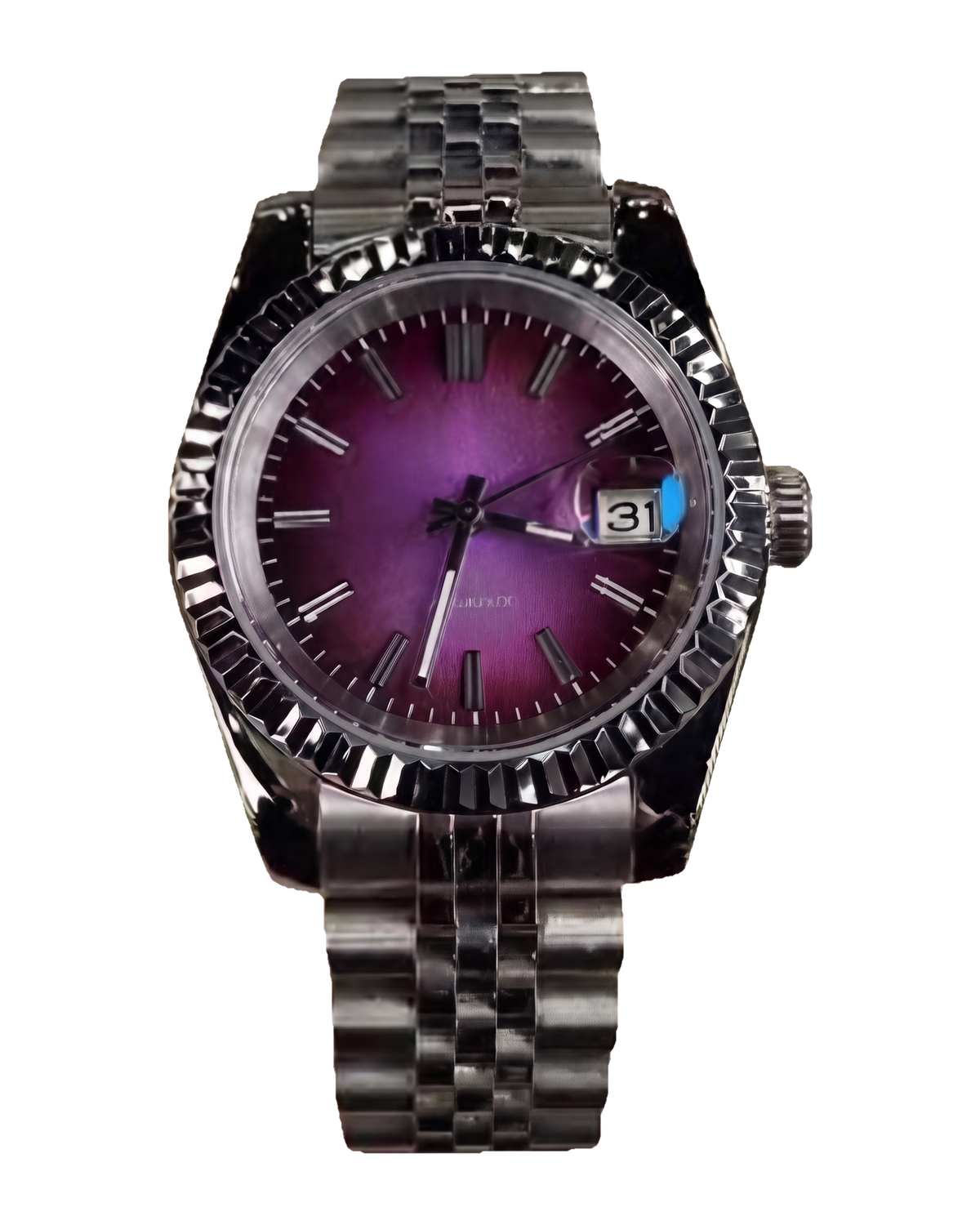 Seikojust Violet Texturé — Alchimiste d'Amestris