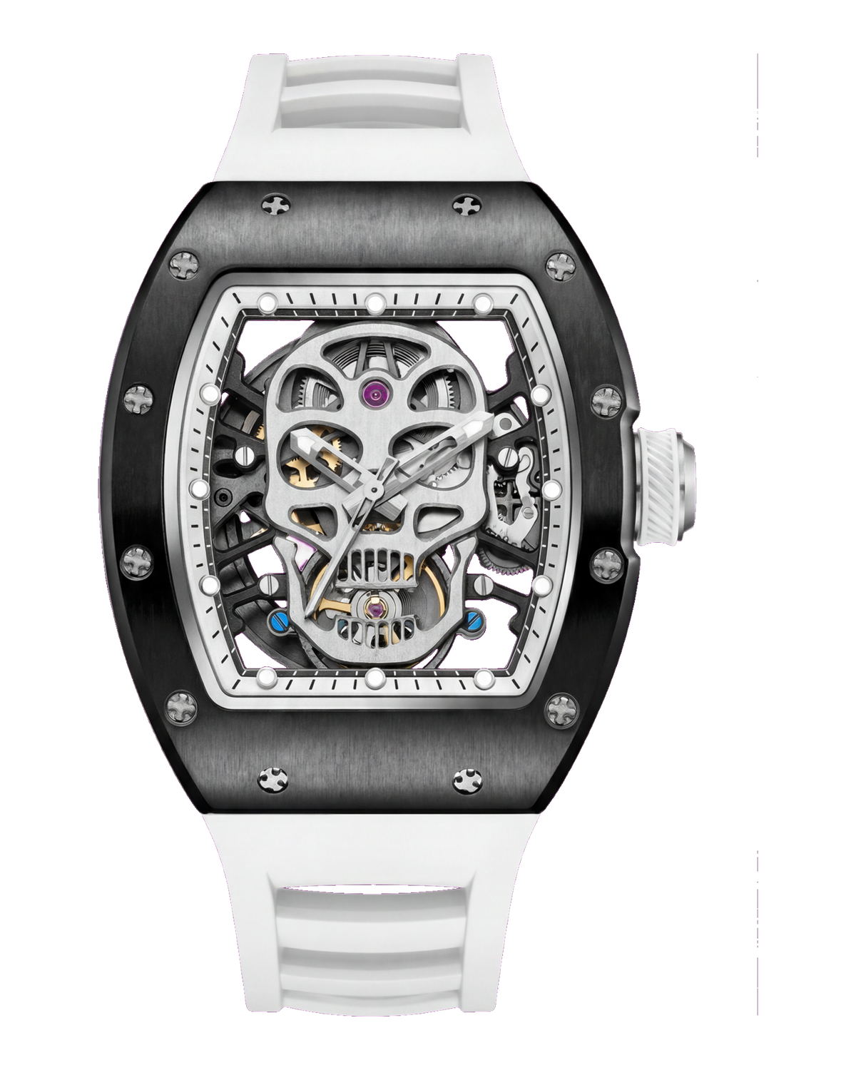 Richeiko Skull Phantom — Pierre Philosophale