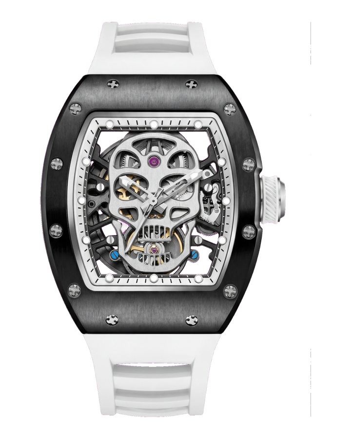 Richeiko Skull Phantom — Pierre Philosophale
