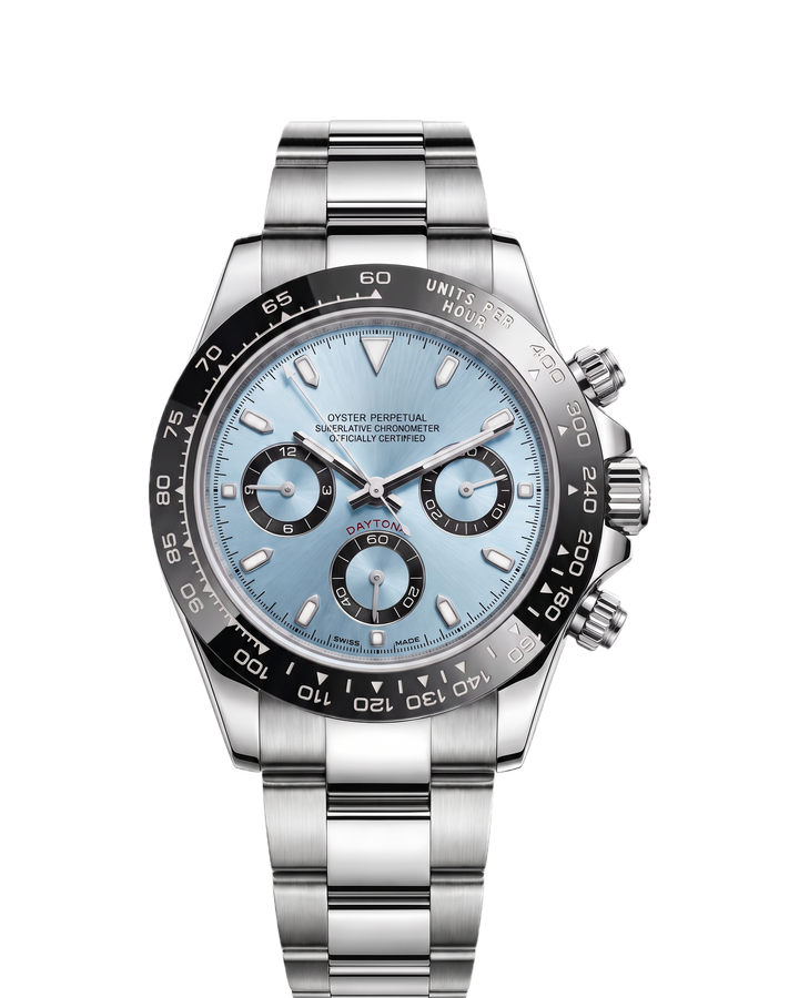 Seitona Ice Blue — Automail