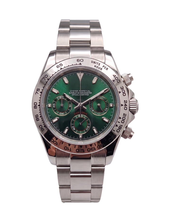 Seitona Forest Green — Chronique d'Amestris