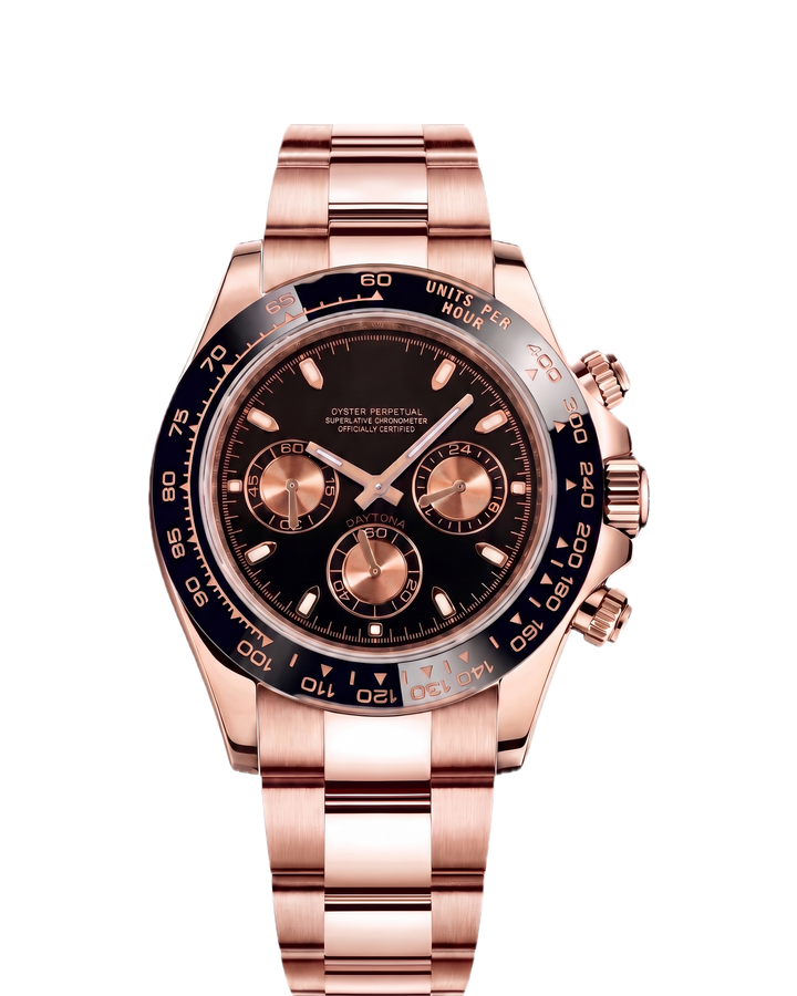 Seitona Rose Gold — Alchimiste d'Amestris