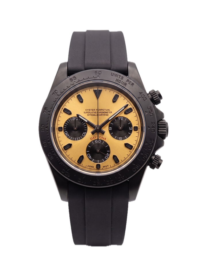 Seitona Black Gold — Cercle d'Amestris