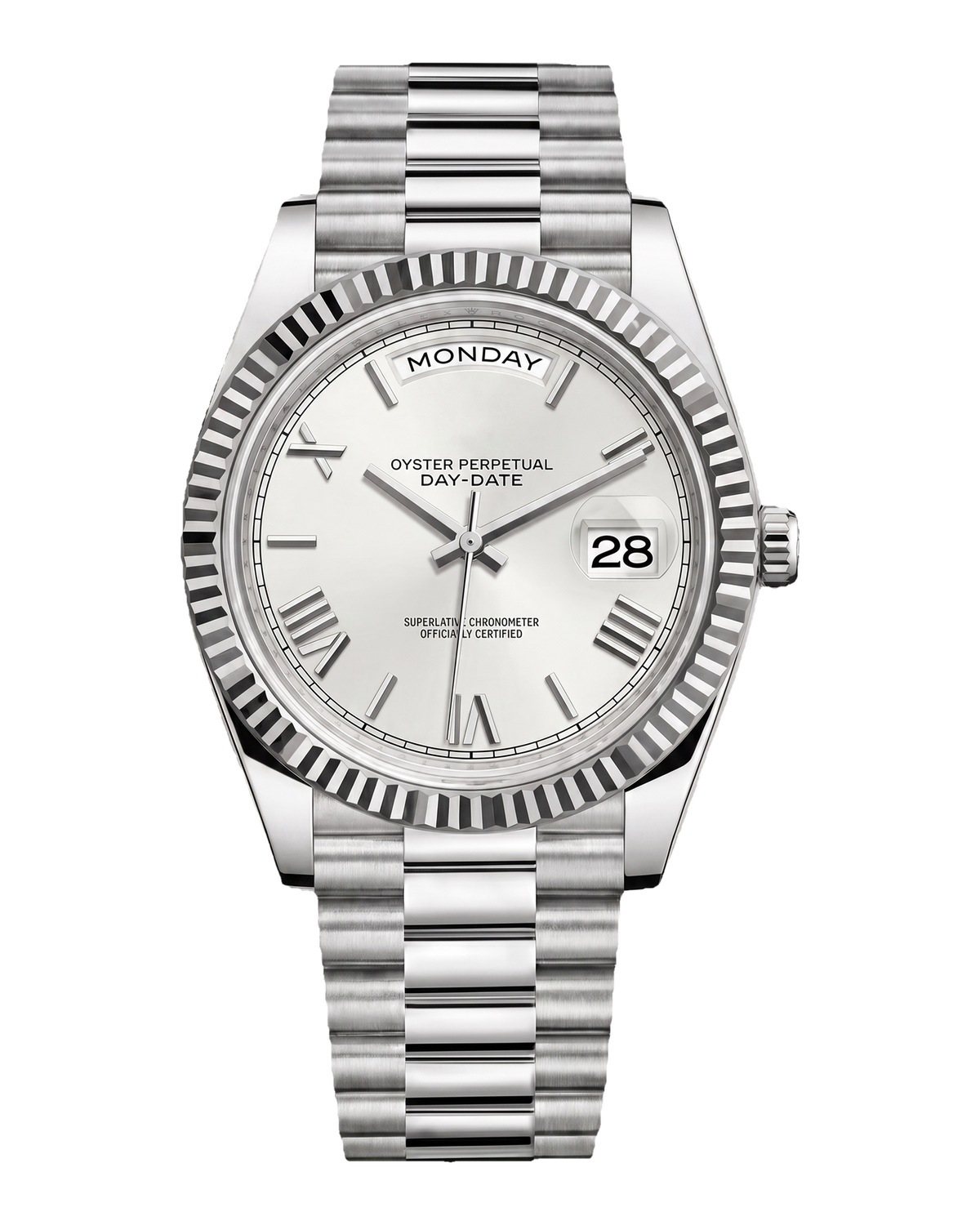 Seikoday Blanc — Artefact d'Amestris