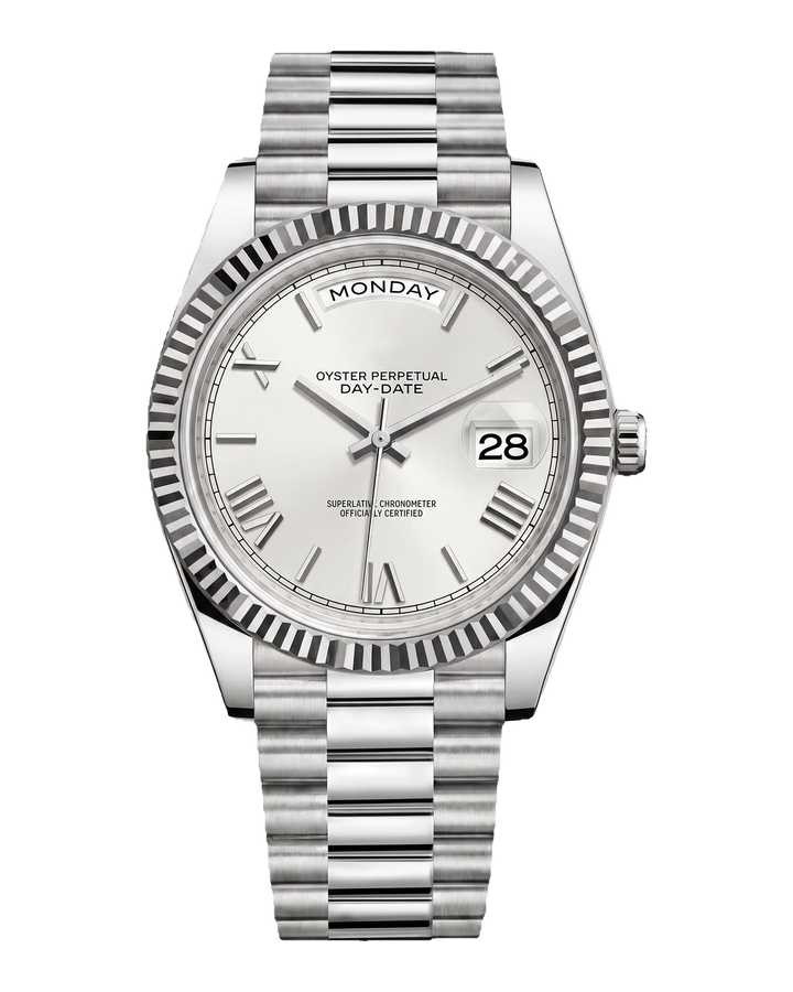 Seikoday Blanc — Artefact d'Amestris