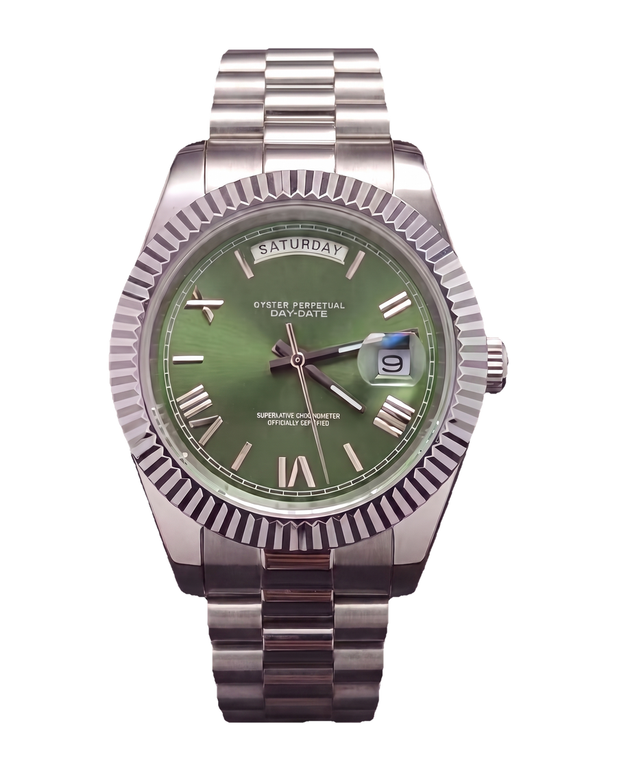 Seikoday