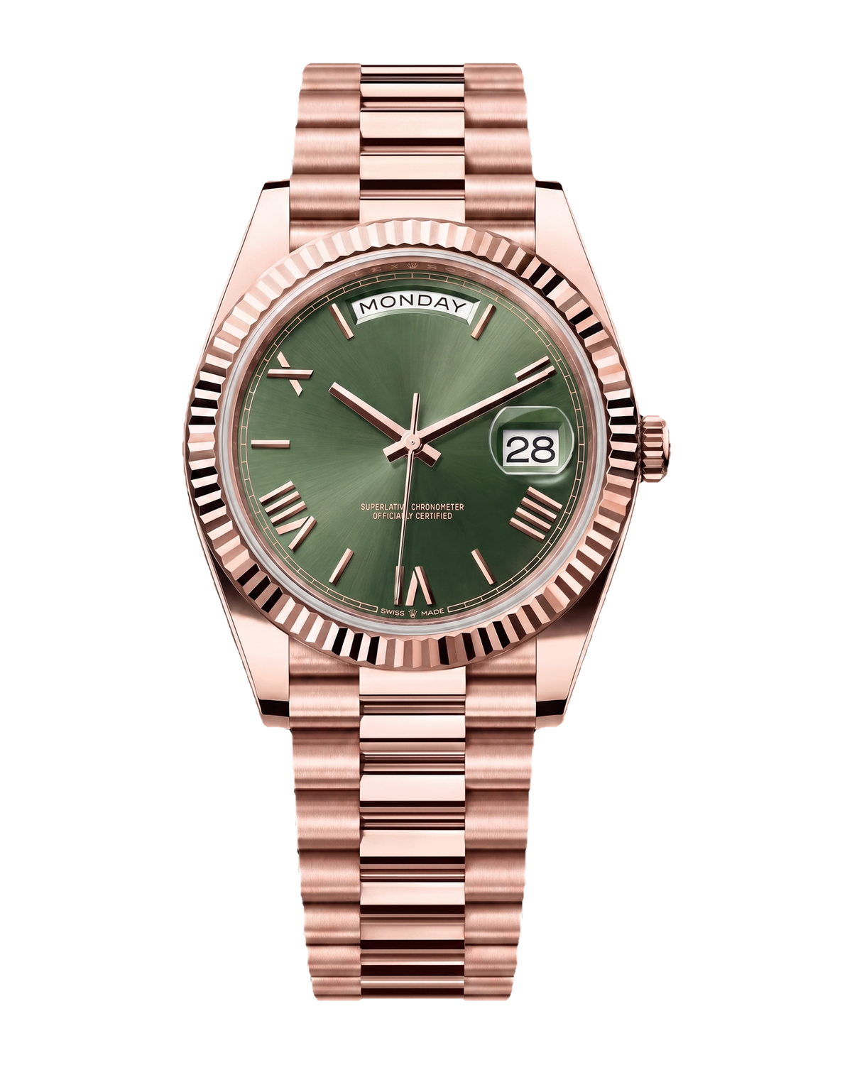 Seikoday Vert — Alchimiste d'Amestris