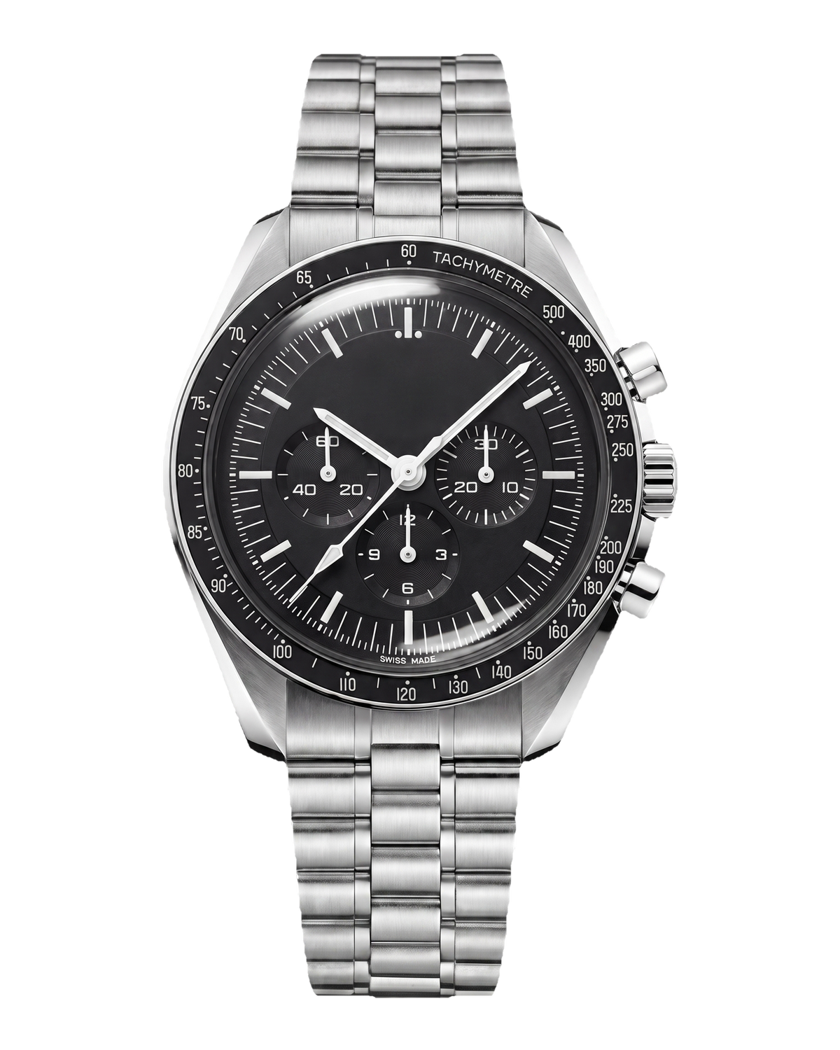 Seikospeed Noire — Cercle de Transmutation