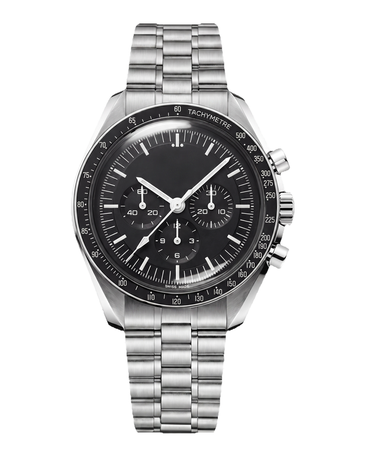Seikospeed Noire — Cercle de Transmutation