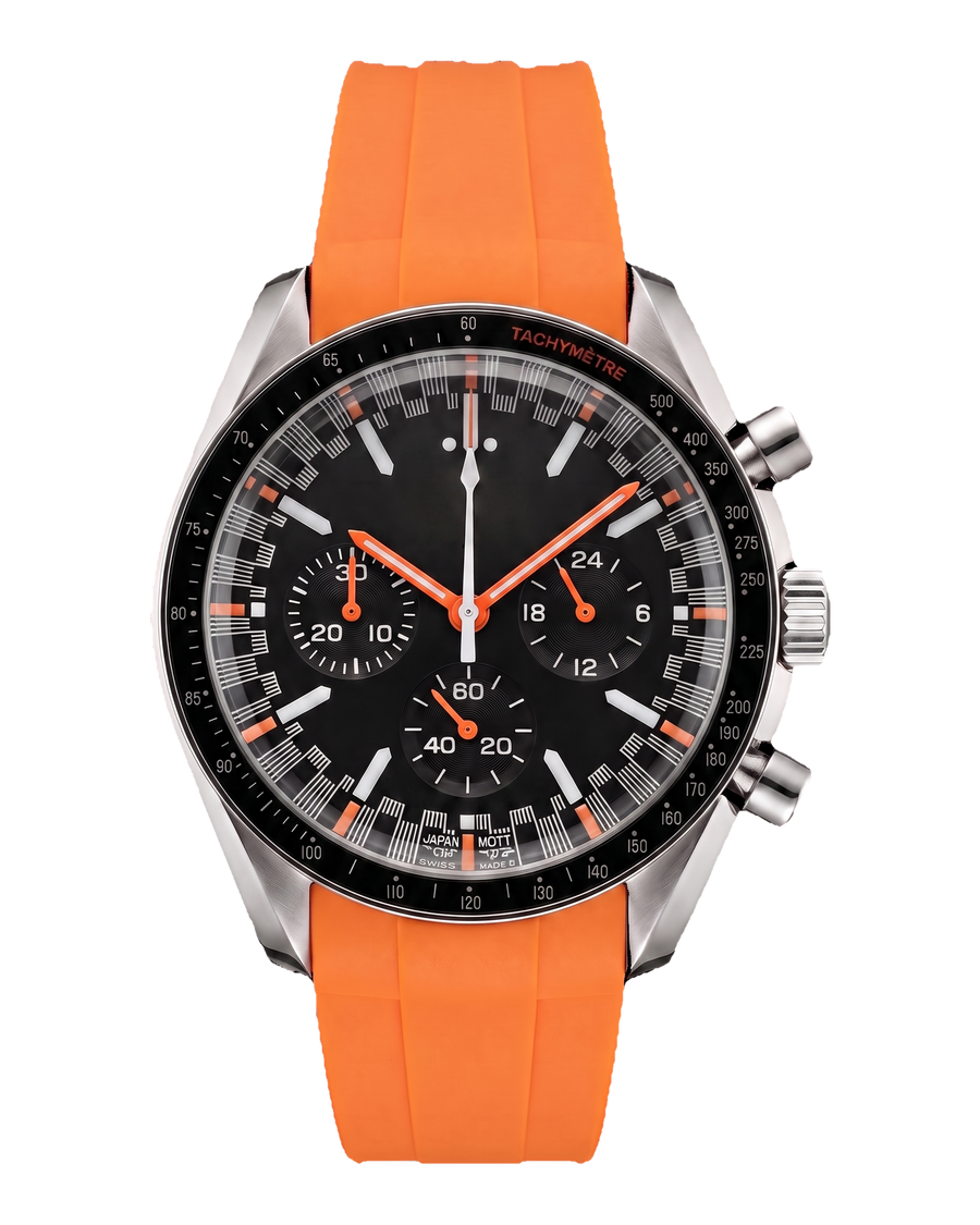Seikospeed