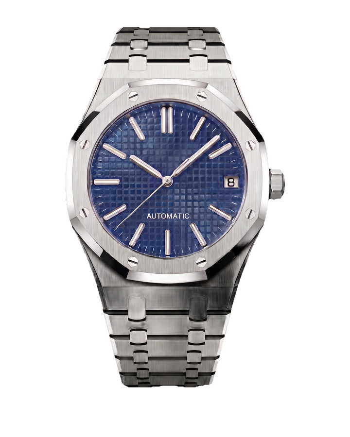 Seikoak Bleu — Cercle d'Amestris