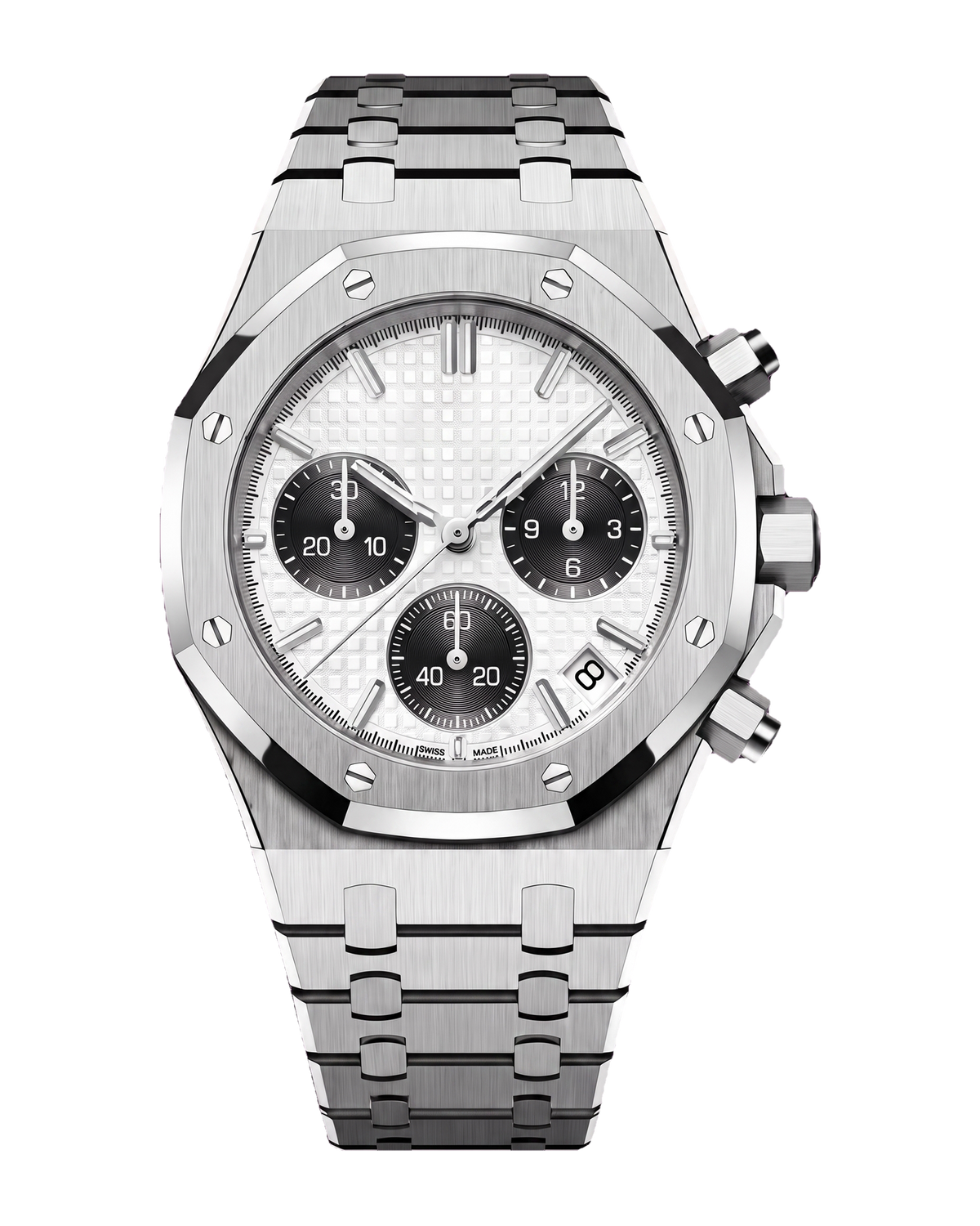Seikoak Panda — Chronique d'Amestris