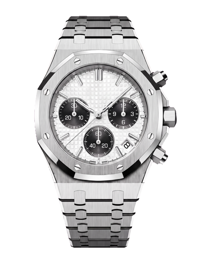 Seikoak Panda — Chronique d'Amestris