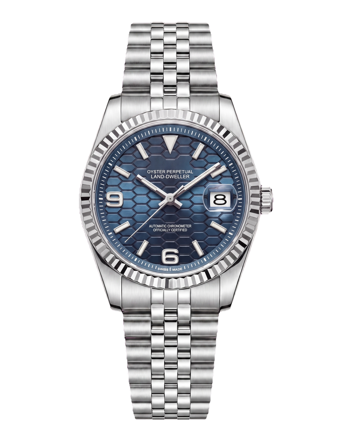 SeikoLand Bleue — Cercle d'Amestris