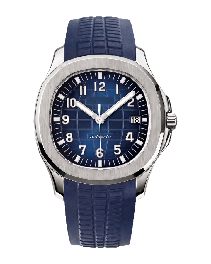 Seikonaut Bleu — Chronique d'Amestris