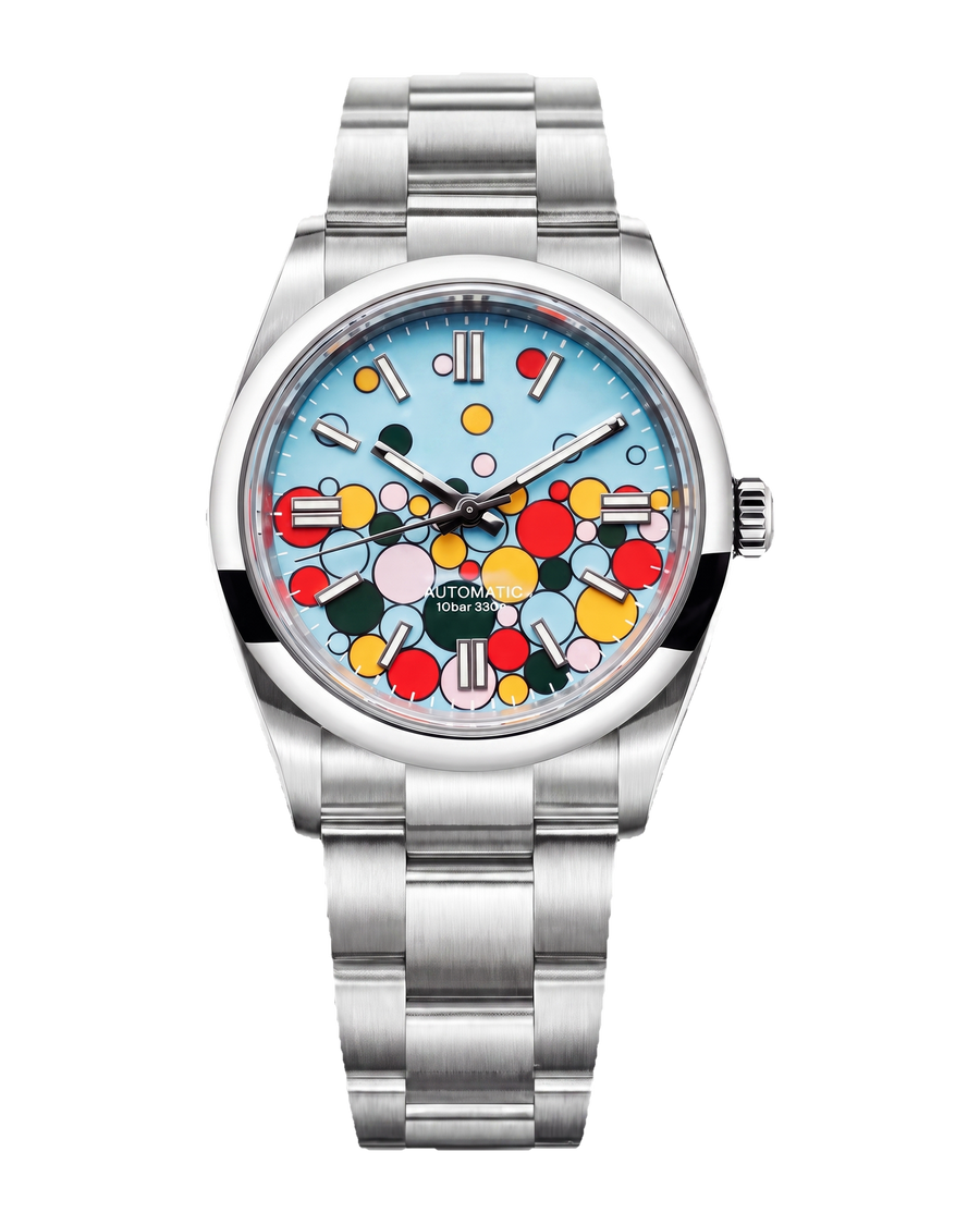 Seikoyster