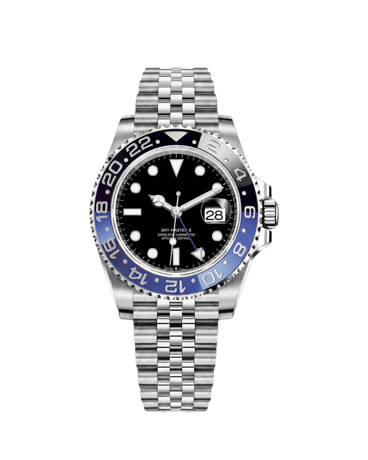 GMTeiko Crépuscule Lady (36mm) — Chronique d'Amestris