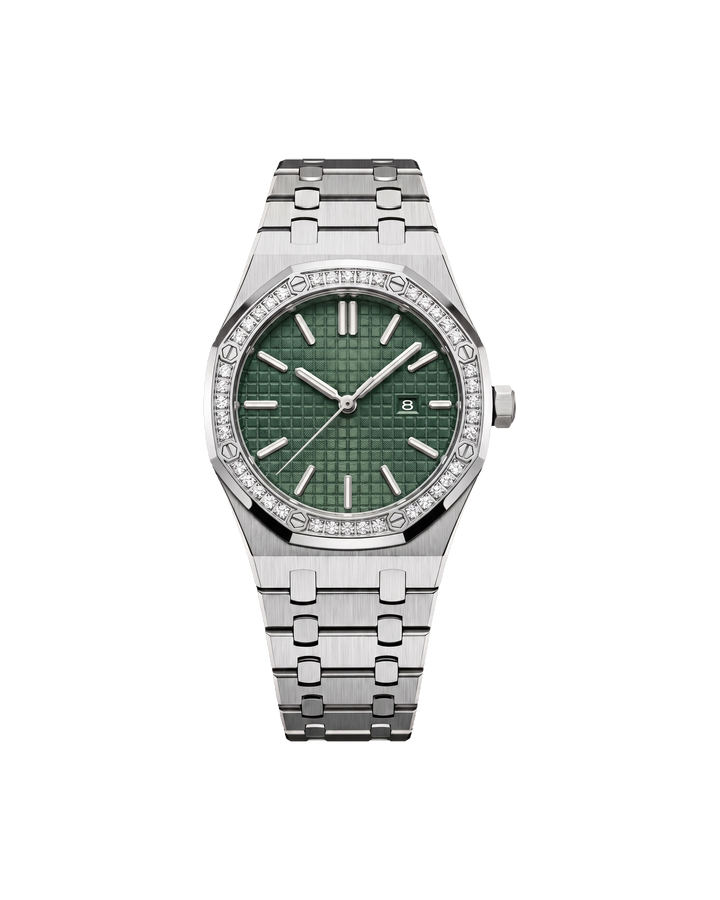 Seikoak Sertie Verte — Alchimiste d'Amestris