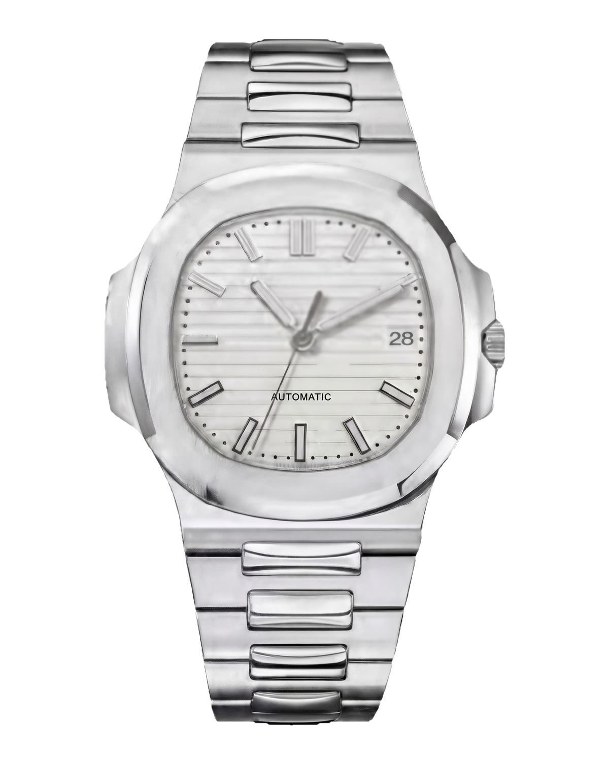 Nautiko Blanc — Cercle d'Amestris