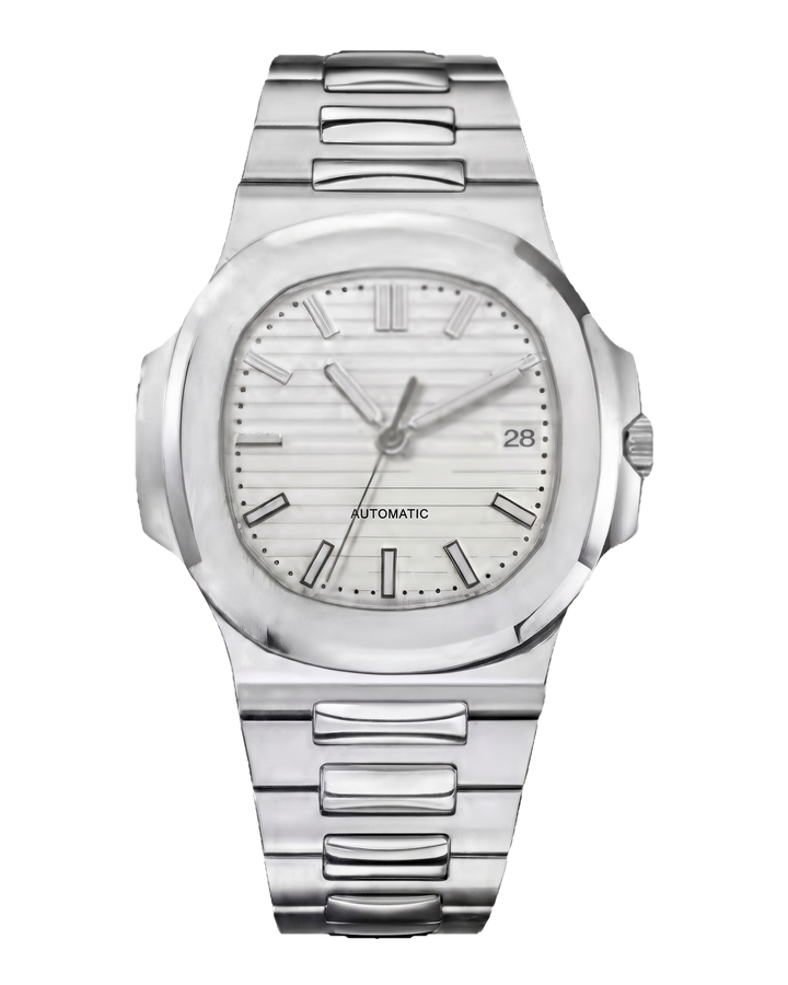 Nautiko Blanc — Cercle d'Amestris