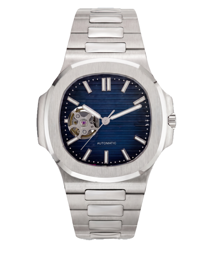 Nautiko Bleu Open Heart — Chronique d'Amestris