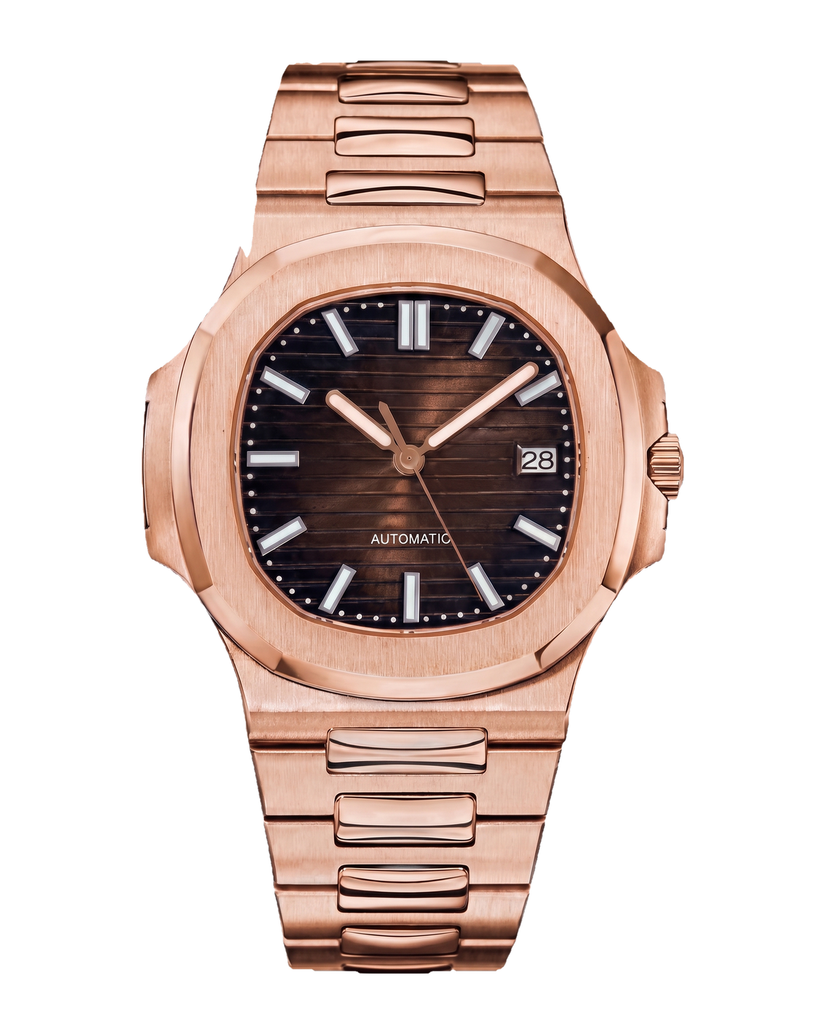 Nautiko Or Rose — Cercle d'Amestris