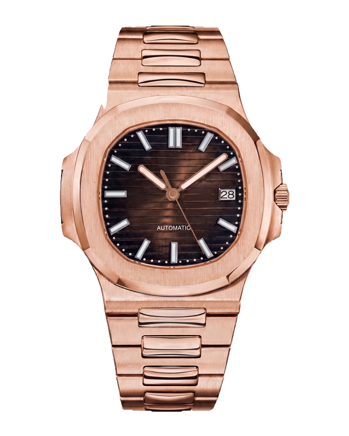 Nautiko Or Rose — Cercle d'Amestris