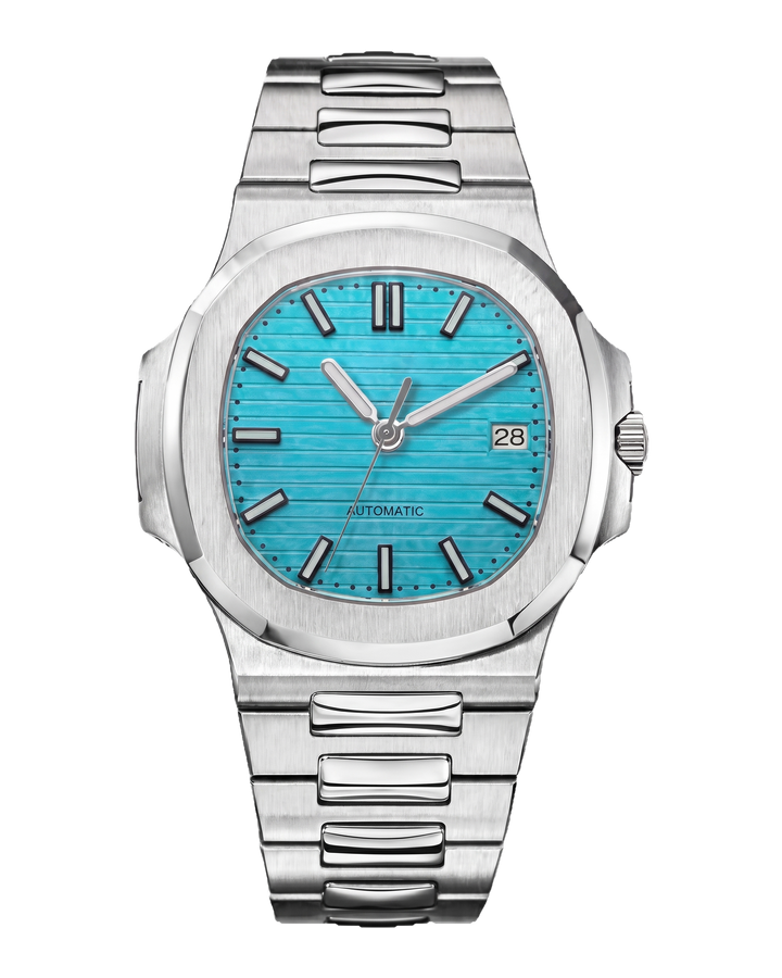 Nautiko Tiffany Blue — Atelier de Central