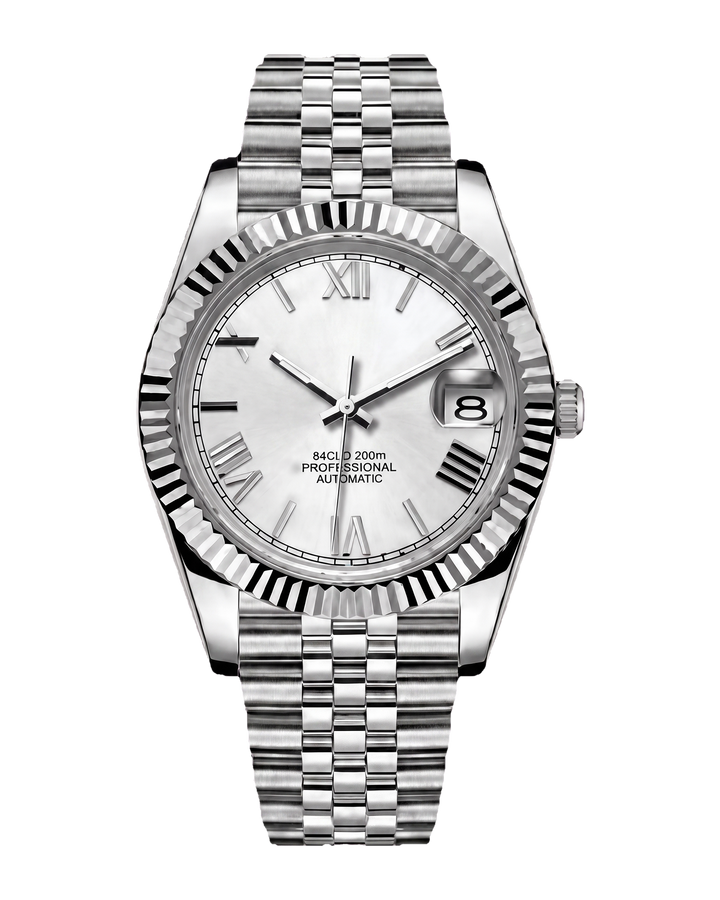 Seikojust Blanc Romain — Alchimie de Xing