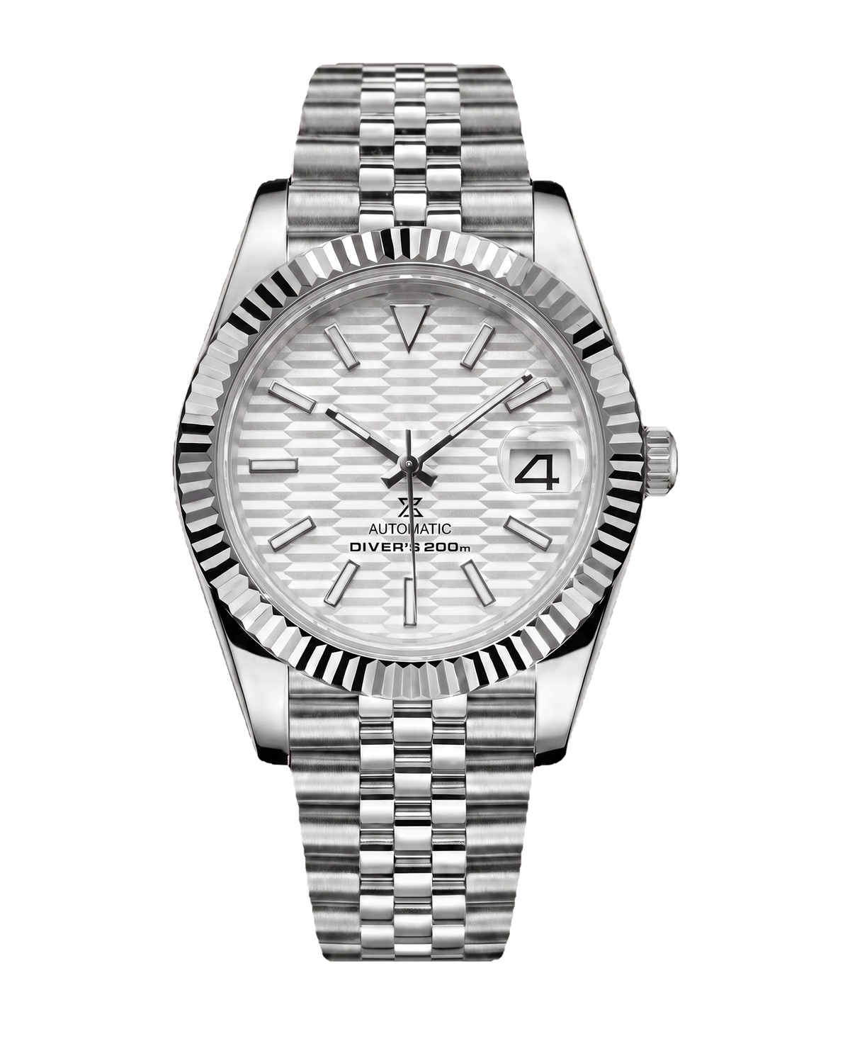 Seikojust Blanc Texturé — Transmutation Maîtrisée