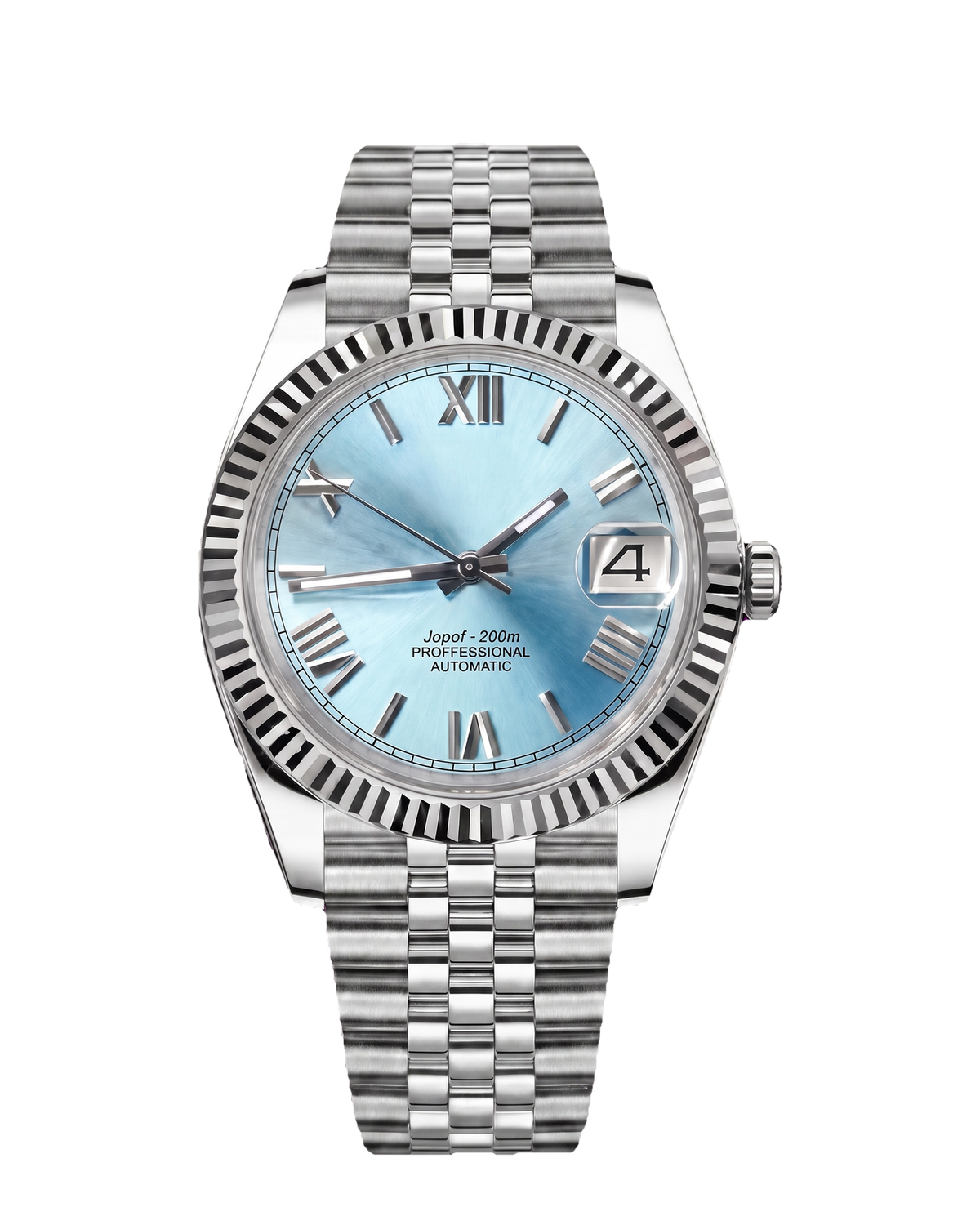 Seikojust Bleu Tiffany Romain — Artefact d'Amestris