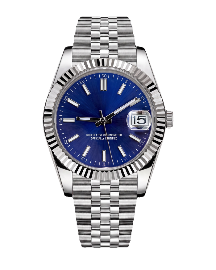Seikojust Bleu — Cercle de Transmutation