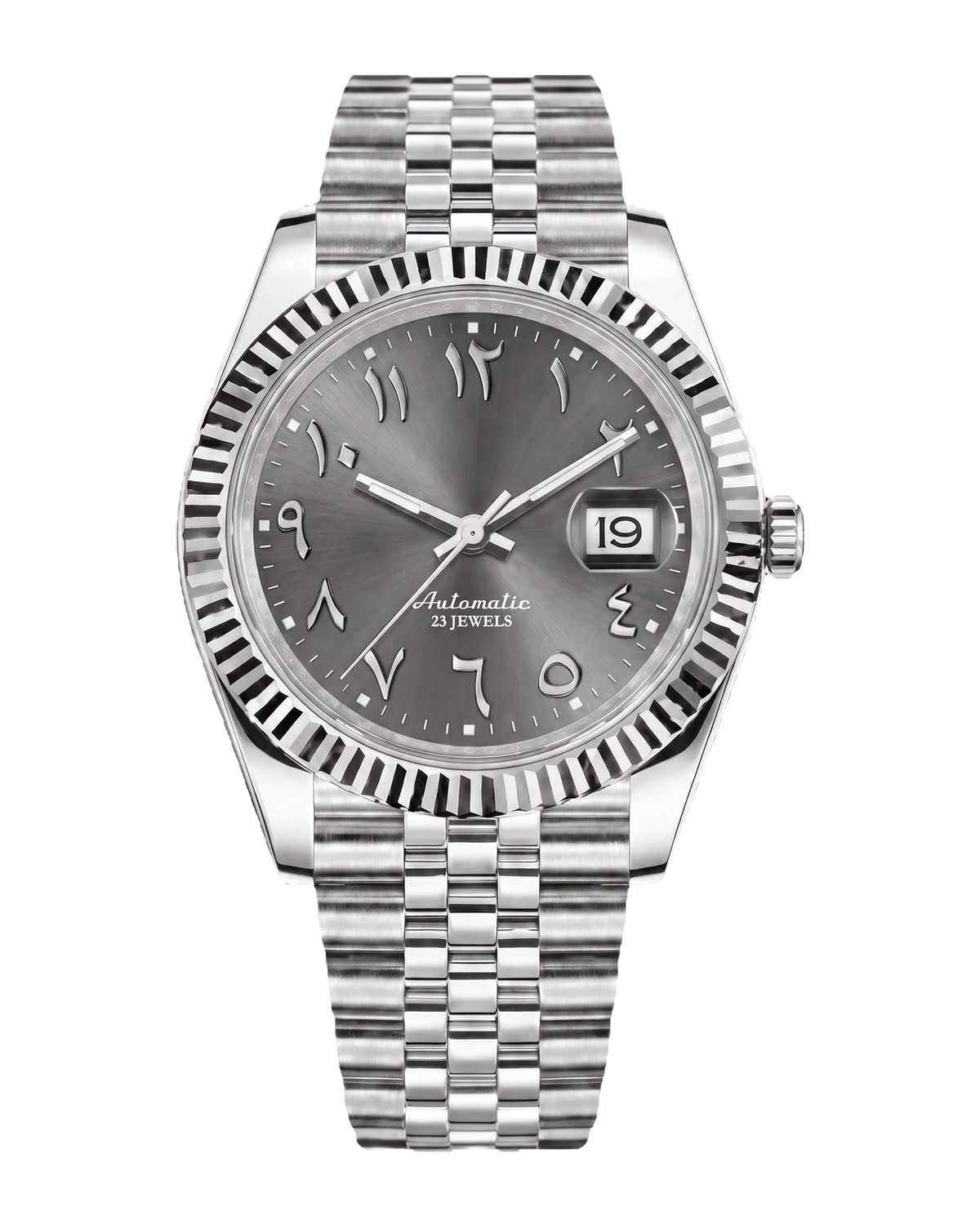 Seikojust Gris Arabe — Artefact d'Amestris