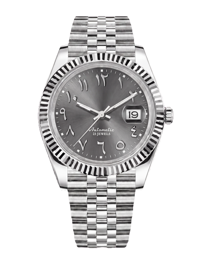 Seikojust Gris Arabe — Artefact d'Amestris