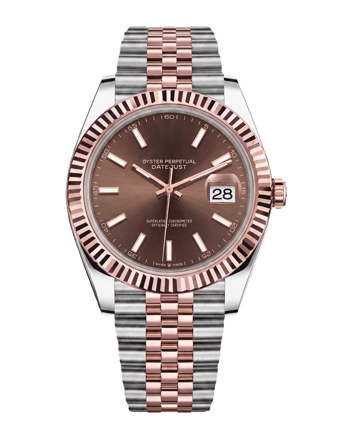 Seikojust Marron Bicolore — Automail