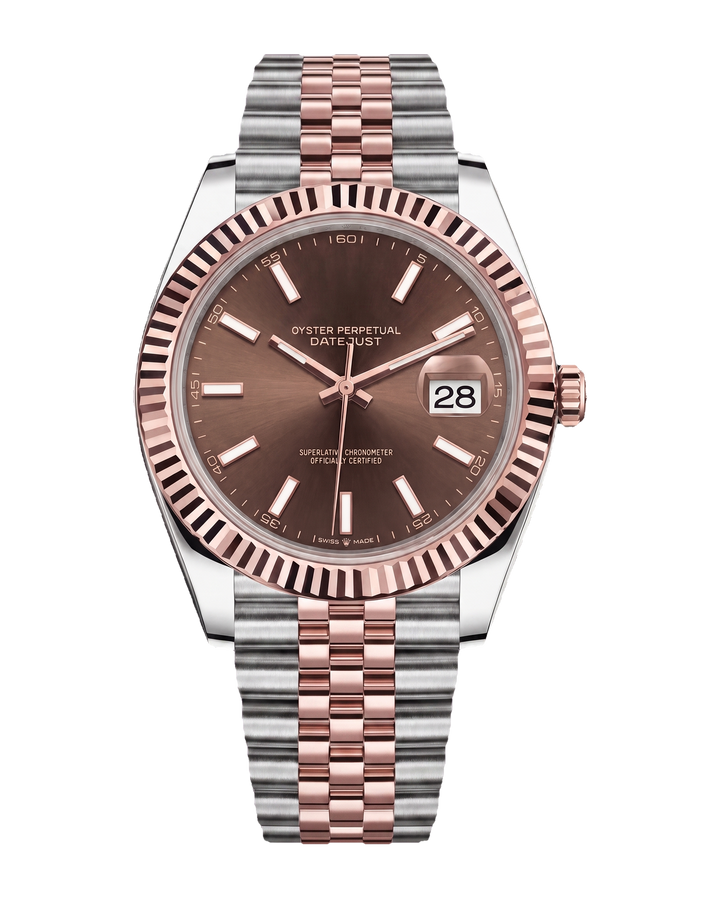 Seikojust Marron Bicolore — Automail