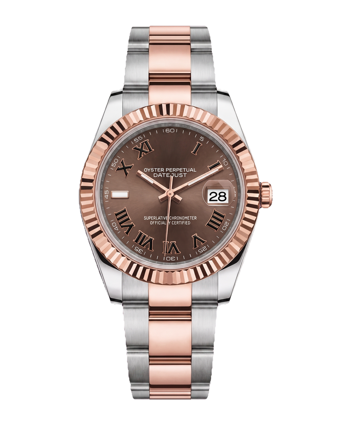 Seikojust Marron Romain — Chronique d'Amestris