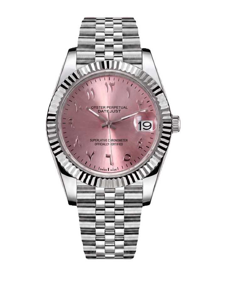Seikojust Rose Arabe — Atelier de Central