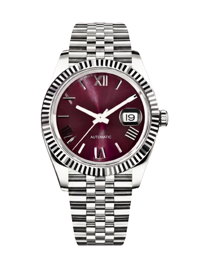 Seikojust Rouge Romain — Alchimiste d'Amestris
