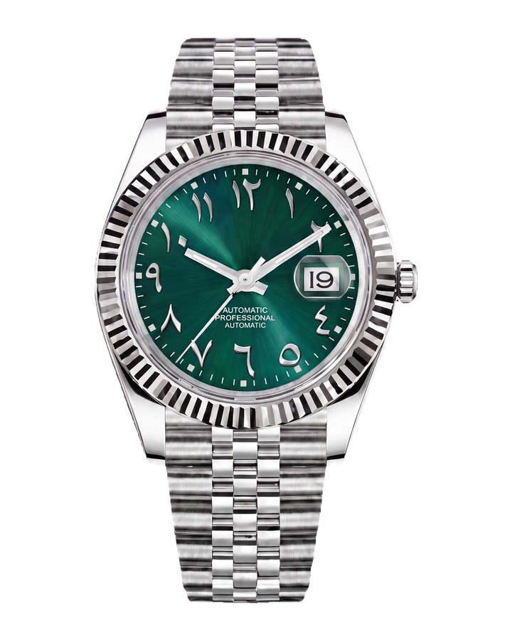 Seikojust Vert Arabe — Artefact d'Amestris